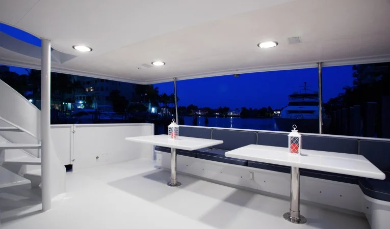 100 Broward Home James 100' Broward