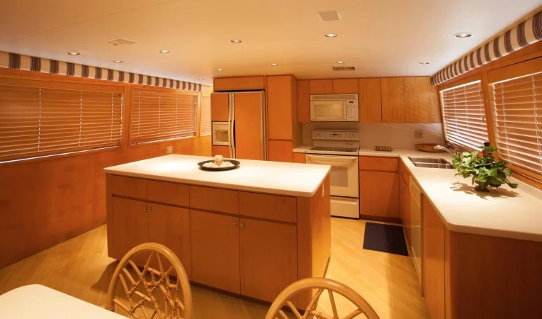 100 Broward Home James 100' Broward