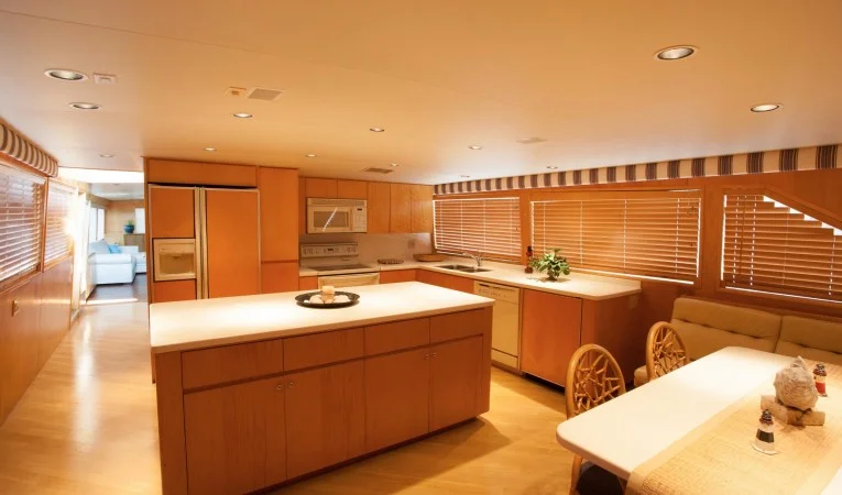 100 Broward Home James 100' Broward