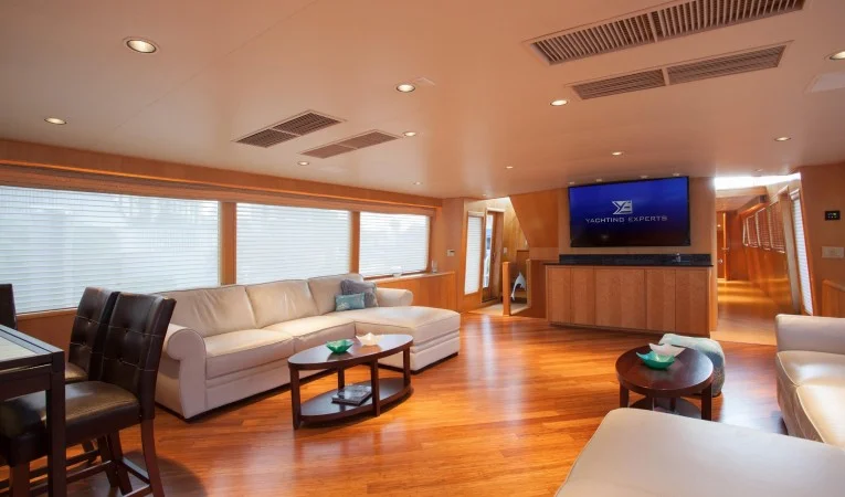 100 Broward Home James 100' Broward