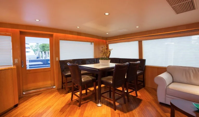 100 Broward Home James 100' Broward