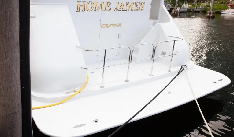 100 Broward Home James 100' Broward