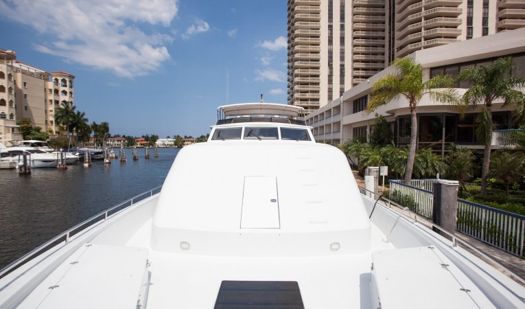 100 Broward Home James 100' Broward