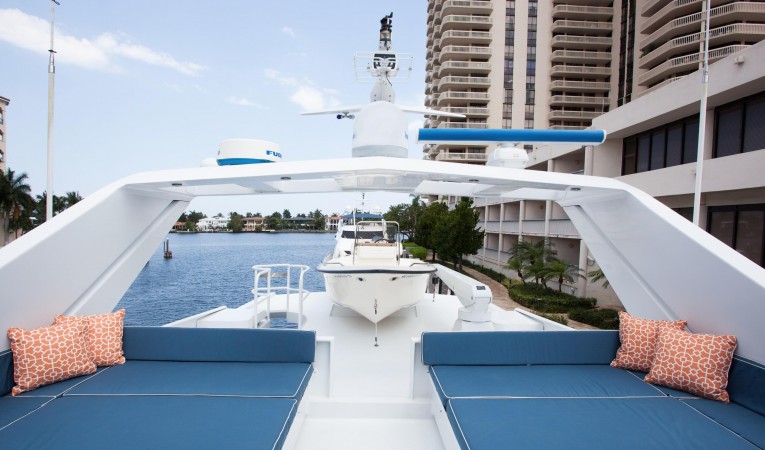 100 Broward Home James 100' Broward