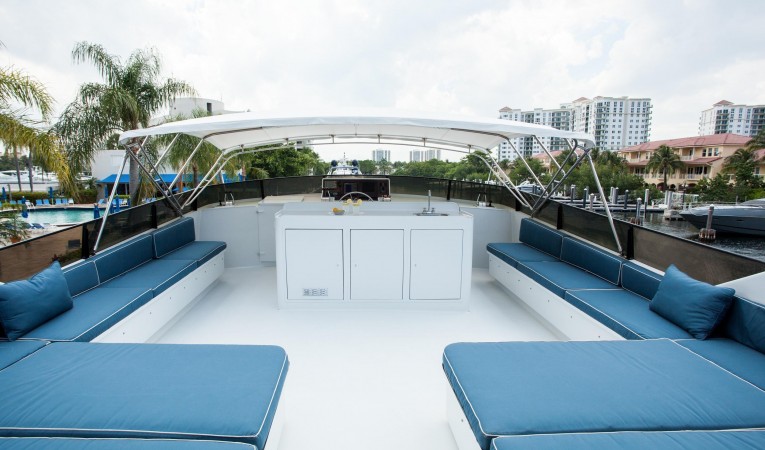 100 Broward Home James 100' Broward