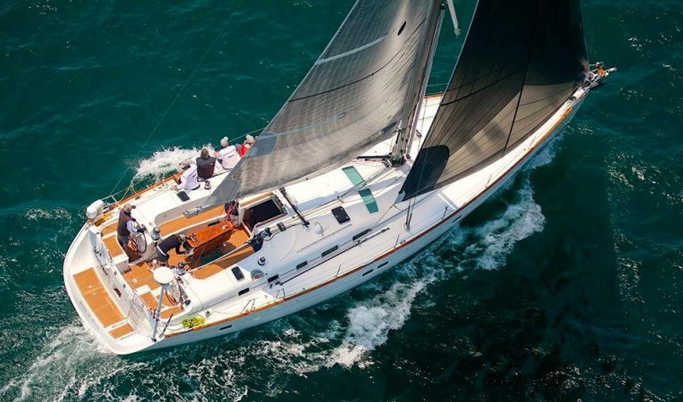 52 Beneteau Beneteau 523