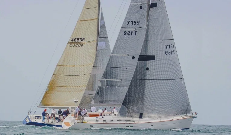 52 Beneteau Racing