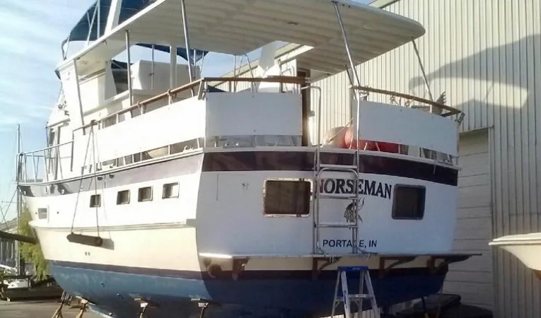 44 DeFever 