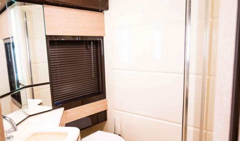 70 Azimut 2014 Azimut 70 Flybridge