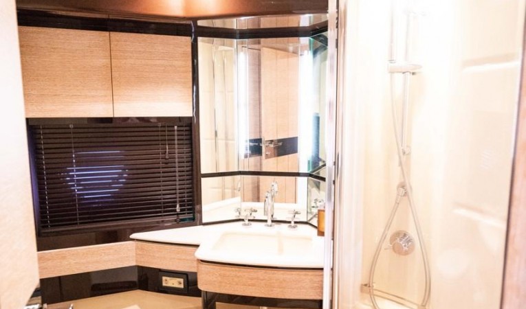 70 Azimut 2014 Azimut 70 Flybridge