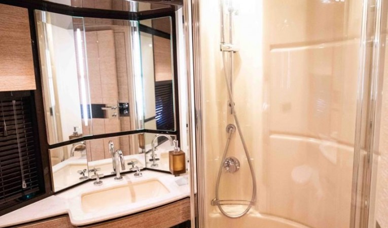 70 Azimut 2014 Azimut 70 Flybridge