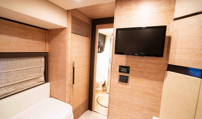 70 Azimut 2014 Azimut 70 Flybridge