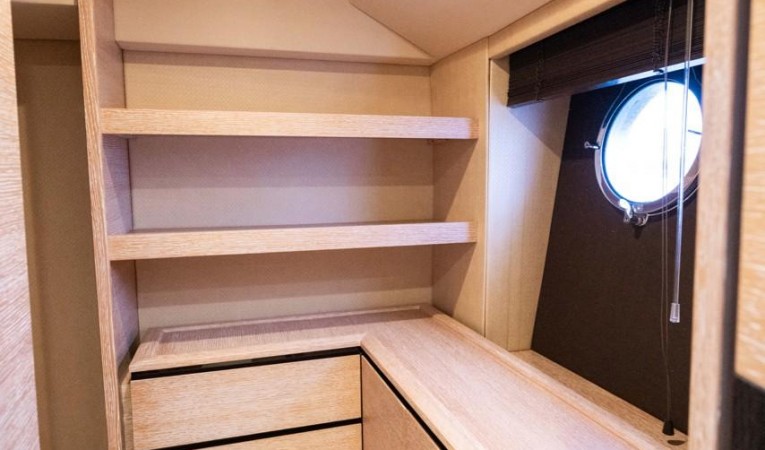 70 Azimut 2014 Azimut 70 Flybridge