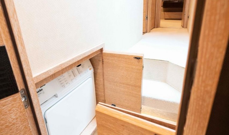 70 Azimut 2014 Azimut 70 Flybridge