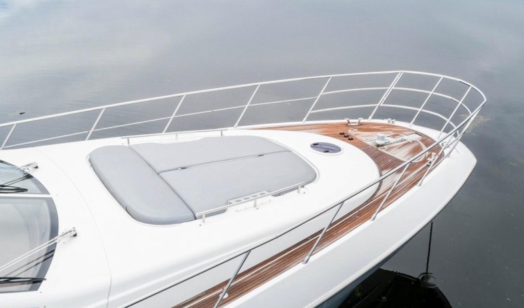 70 Azimut 2014 Azimut 70 Flybridge