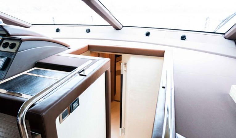 70 Azimut 2014 Azimut 70 Flybridge