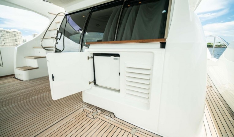 70 Azimut 2014 Azimut 70 Flybridge