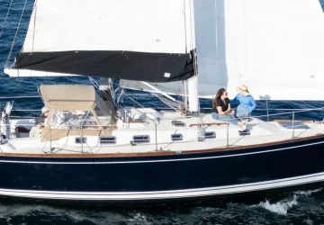 37' Tartan 2003