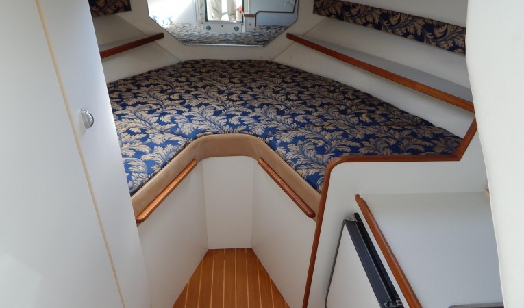 29 Tiara V Berth