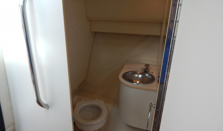 29 Tiara Private Head