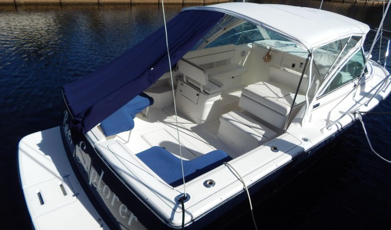 29 Tiara Abundant Seating