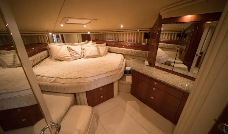 56 Sea Ray 