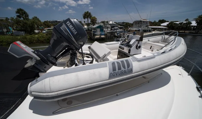 56 Sea Ray 