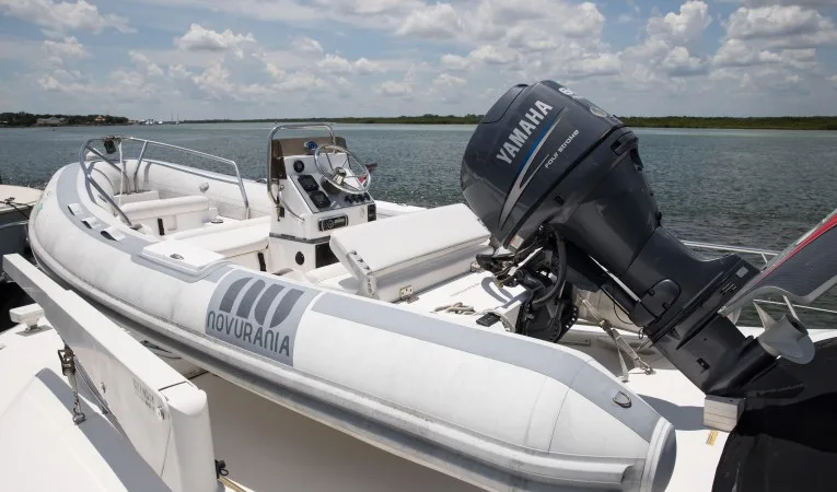 56 Sea Ray 