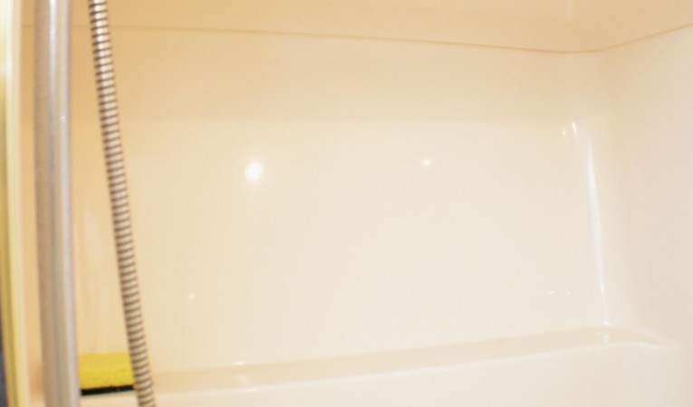 55 Sea Ray Owner's Head