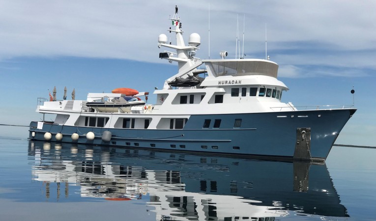 125 Delta Marine 