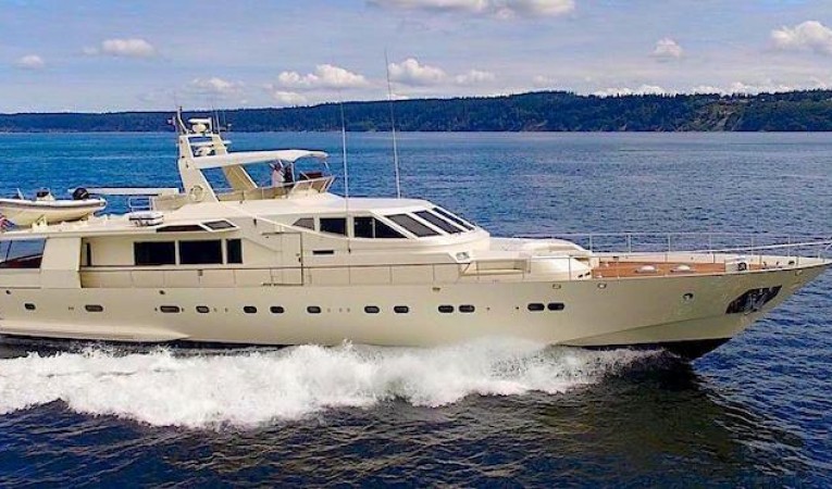 105 Azimut 