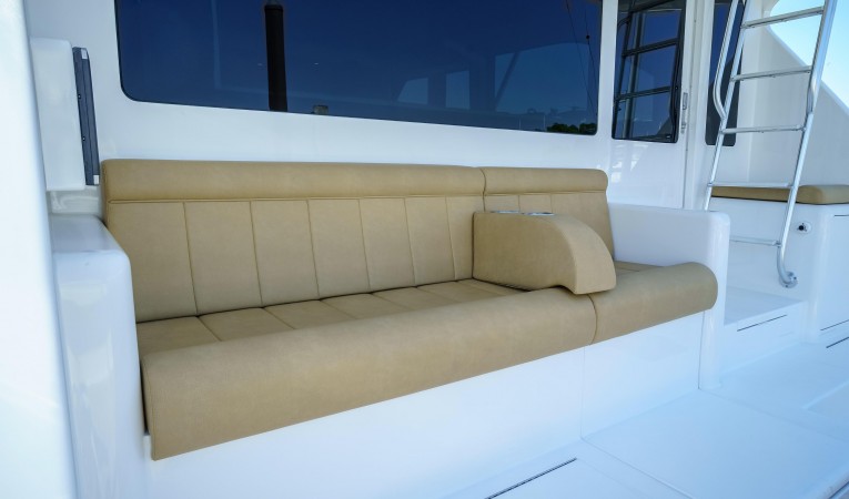 61 Viking Mezzanine 2