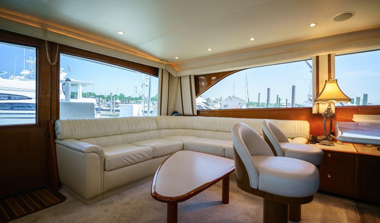 61 Viking L shaped Seating with Storage