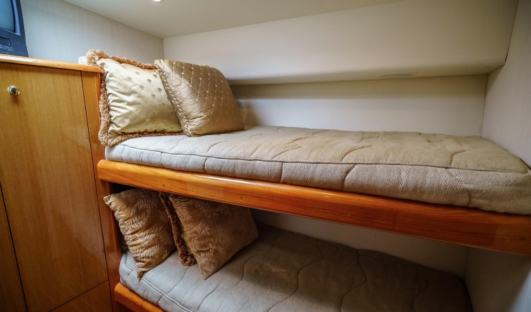 61 Viking Guest Stateroom