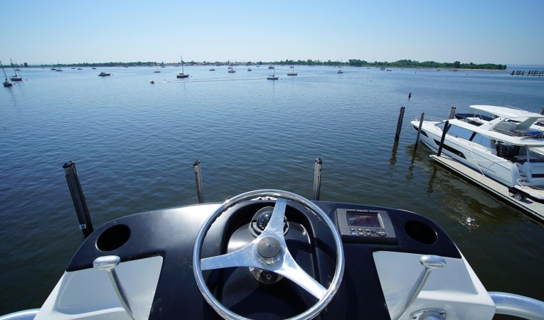 61 Viking Tower Helm