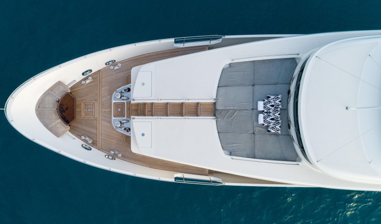 93 Benetti 