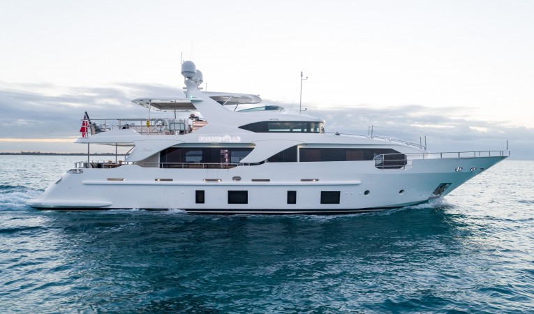 93 Benetti 