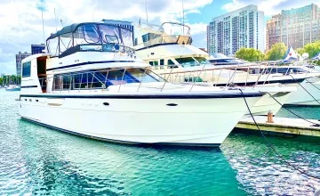 52 Jefferson 1996 Rip Rap Waukegan, Illinois Sold on 2020-12-16 by
