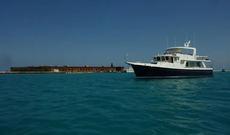 55 Selene Blue Grotto