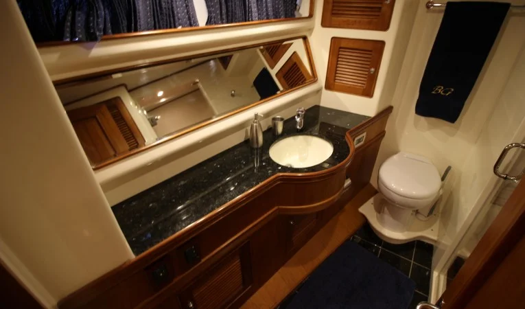 55 Selene Master Head