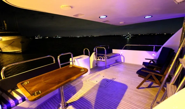 76 Lazzara 