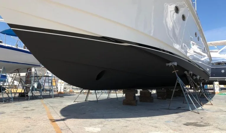 76 Lazzara 