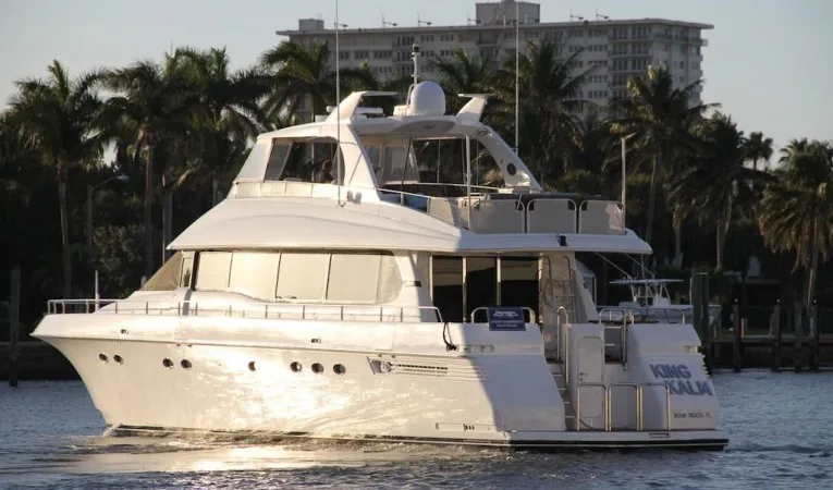76 Lazzara 