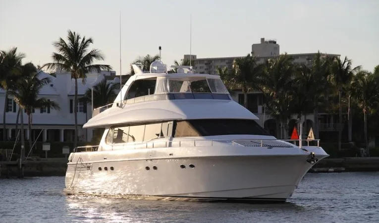 76 Lazzara 