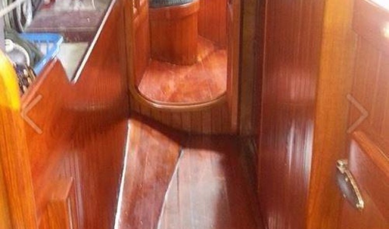 46 Spindrift Walk thru