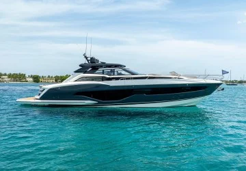 56' Sunseeker 2024