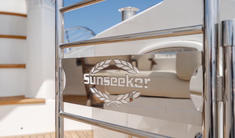 60 Sunseeker 