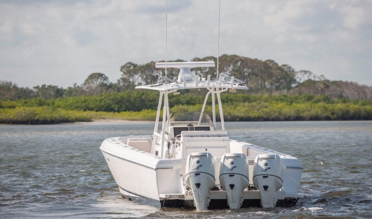 37 Intrepid 