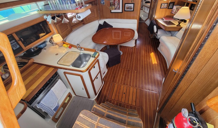 42 Catalina 