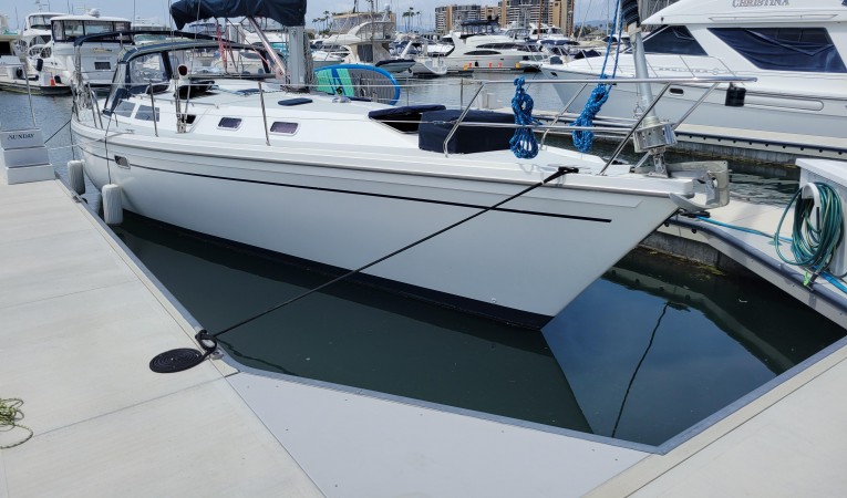 42 Catalina 